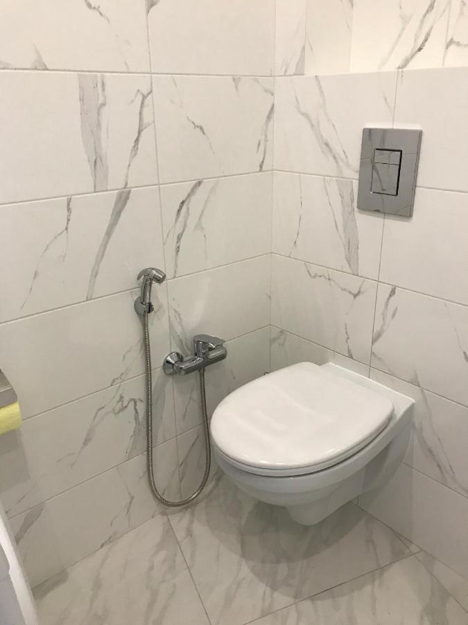 1 Комнатная Квартира 32 Жемчужина Одесса Odessa Extérieur photo