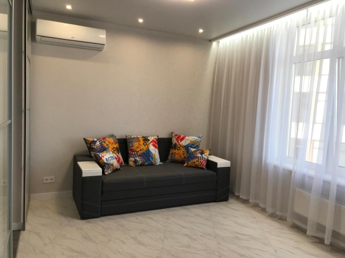 1 Комнатная Квартира 32 Жемчужина Одесса Odessa Extérieur photo