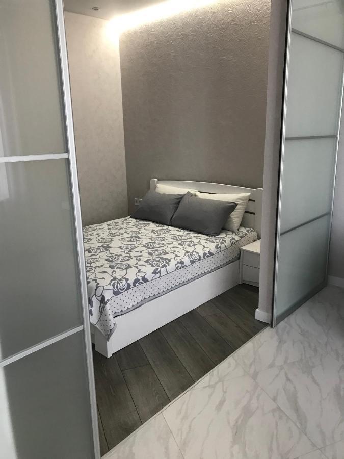 1 Комнатная Квартира 32 Жемчужина Одесса Odessa Extérieur photo
